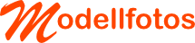 Logo Modellfotos